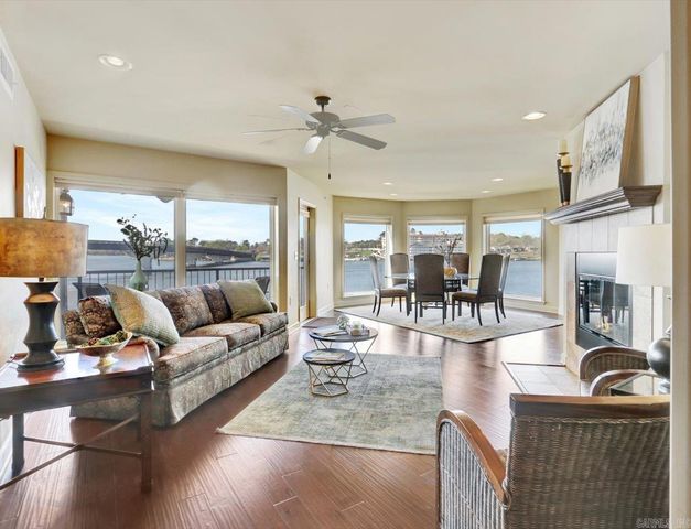 101 Long Island Dr Apt 201, Hot Springs, AR 71913