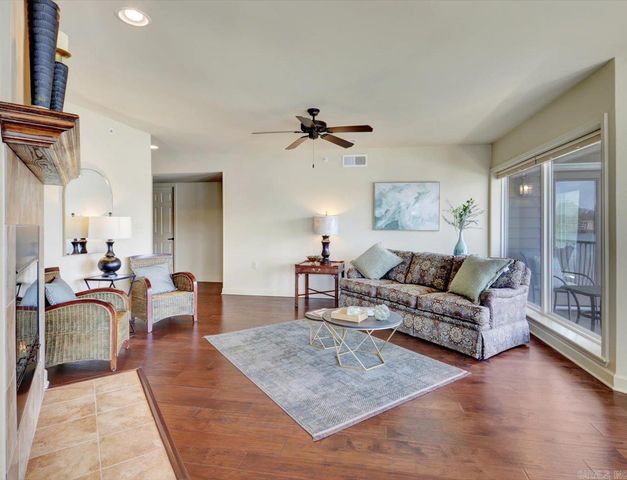 101 Long Island Dr Apt 201, Hot Springs, AR 71913