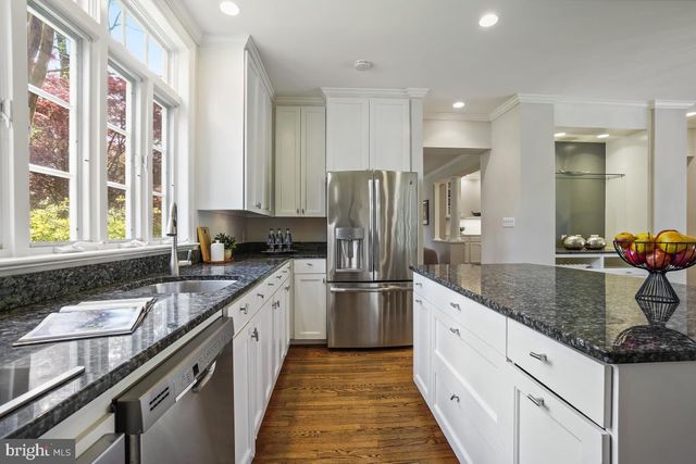 8012 HAMPDEN LANE, Bethesda, MD 20814