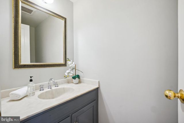 8012 HAMPDEN LANE, Bethesda, MD 20814