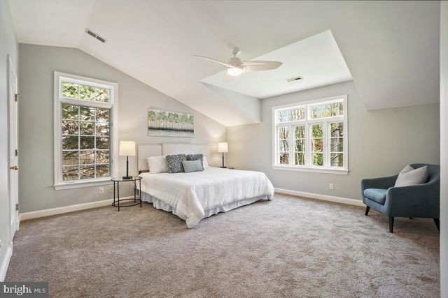 8012 HAMPDEN LANE, Bethesda, MD 20814