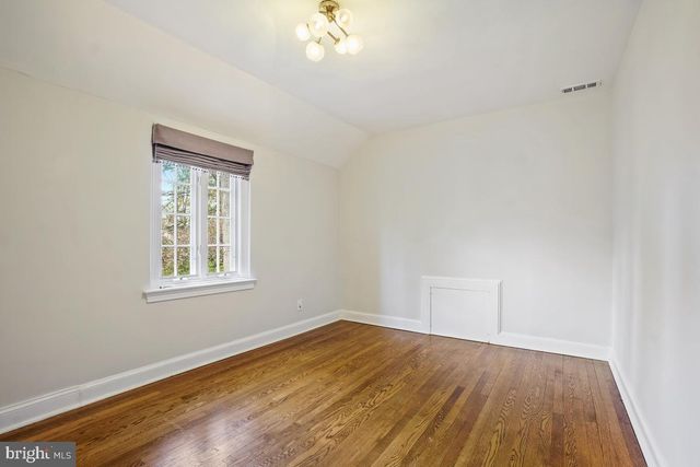 8012 HAMPDEN LANE, Bethesda, MD 20814