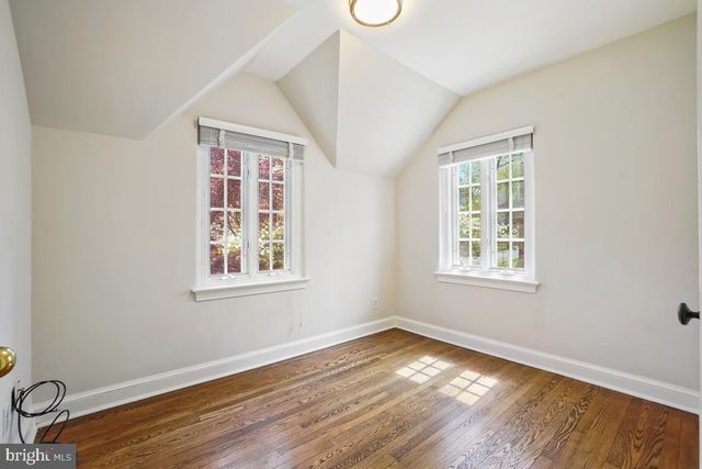 8012 HAMPDEN LANE, Bethesda, MD 20814