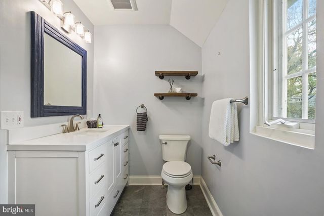 8012 HAMPDEN LANE, Bethesda, MD 20814