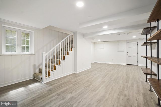 8012 HAMPDEN LANE, Bethesda, MD 20814