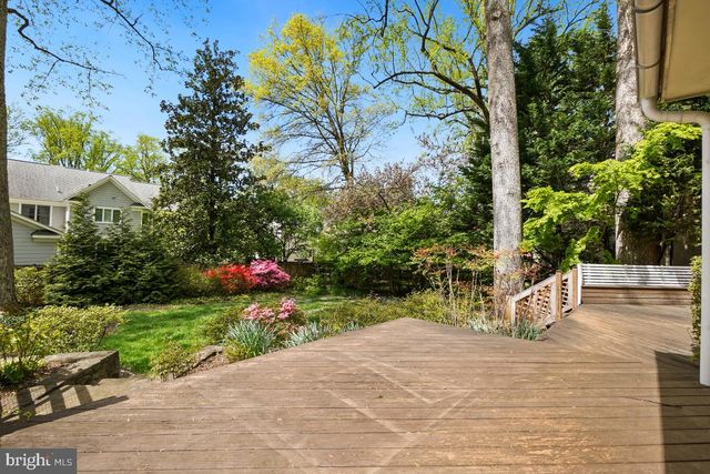 8012 HAMPDEN LANE, Bethesda, MD 20814