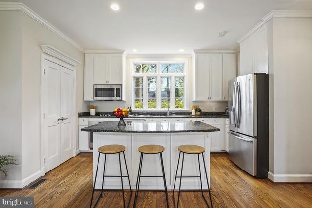 8012 HAMPDEN LANE, Bethesda, MD 20814