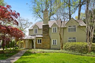 8012 HAMPDEN LANE, Bethesda, MD 20814