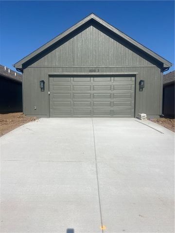 1600 Cottonwood Creek Avenue 3, Kearney, MO 64060