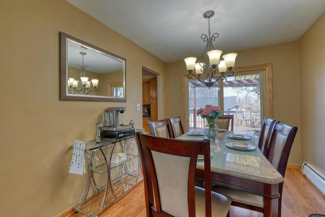 4605 N 107th STREET, Wauwatosa, WI 53225