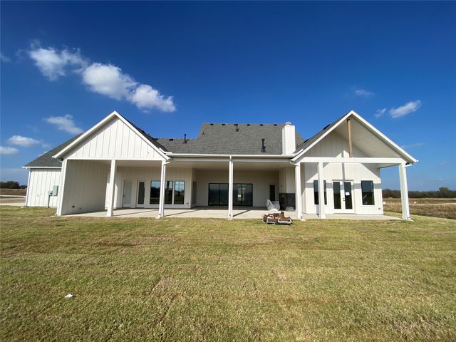 3404 Sweetwater Road, Princeton, TX 75407