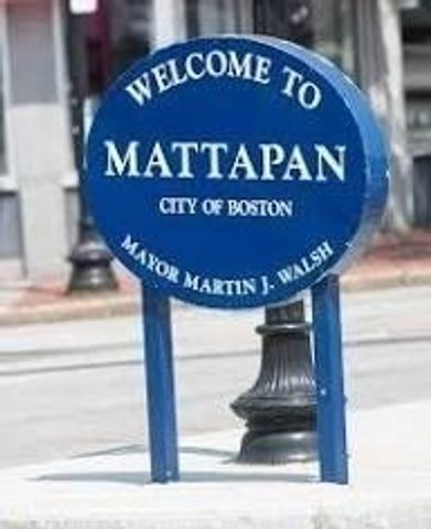 23 Tennis Road 1, Boston, MA 02126