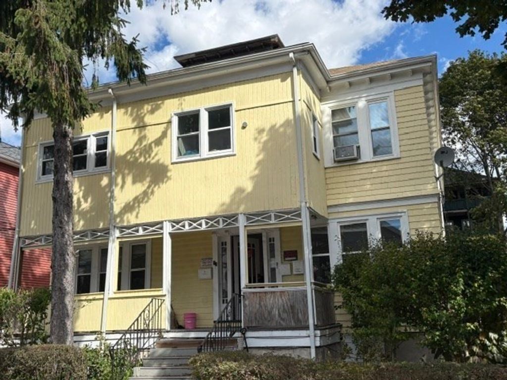 23 Tennis Road 1, Boston, MA 02126