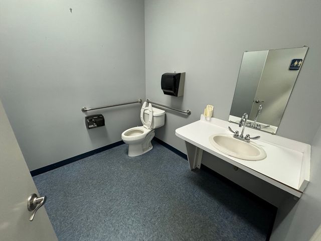 80 Park Street, Attleboro, MA 02703