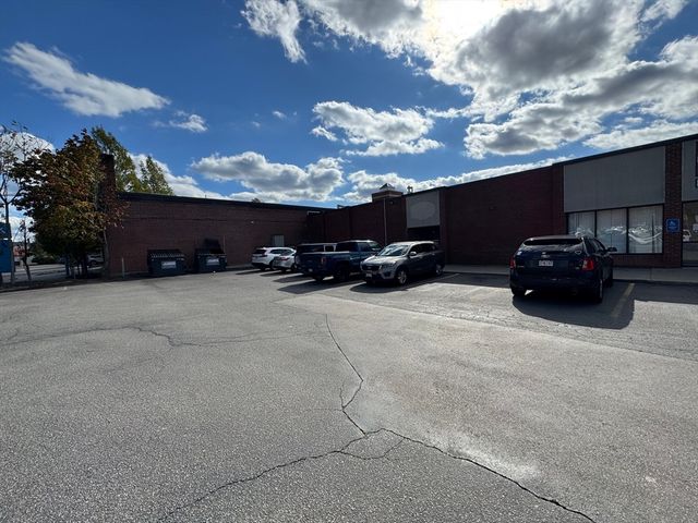 80 Park Street, Attleboro, MA 02703