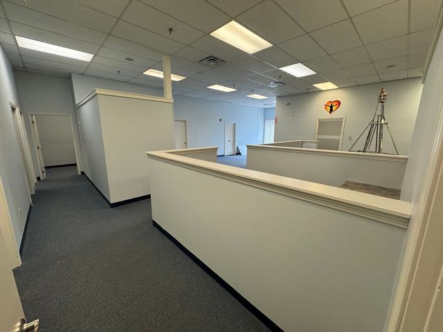 80 Park Street, Attleboro, MA 02703