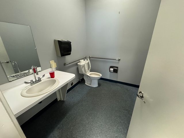 80 Park Street, Attleboro, MA 02703