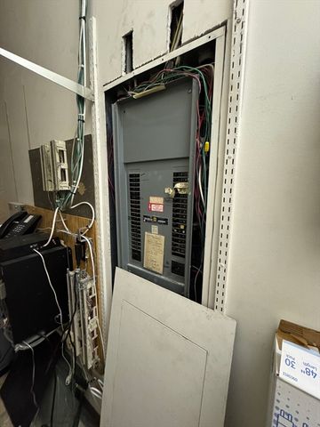 80 Park Street, Attleboro, MA 02703