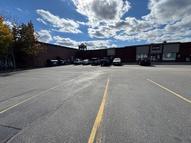 80 Park Street, Attleboro, MA 02703