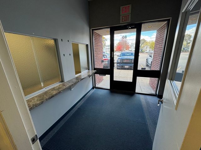 80 Park Street, Attleboro, MA 02703