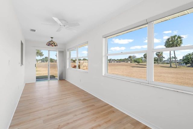 2214 HIGHCLERE CIRCLE 6, Sun City Center, FL 33573