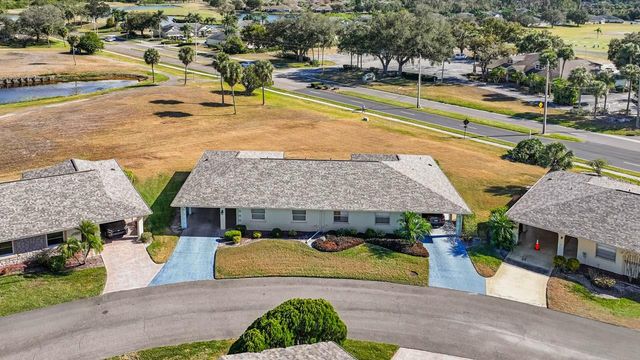 2214 HIGHCLERE CIRCLE 6, Sun City Center, FL 33573