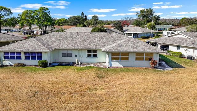 2214 HIGHCLERE CIRCLE 6, Sun City Center, FL 33573