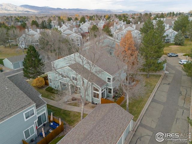 5174 Buckingham Road, Boulder, CO 80301