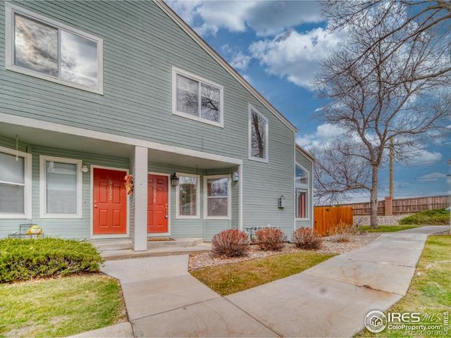 5174 Buckingham Road, Boulder, CO 80301