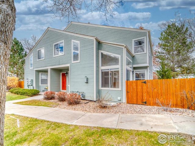 5174 Buckingham Road, Boulder, CO 80301