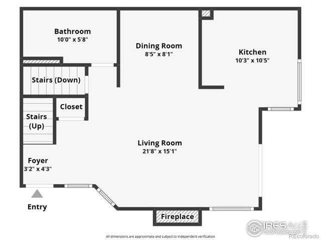 5174 Buckingham Road, Boulder, CO 80301