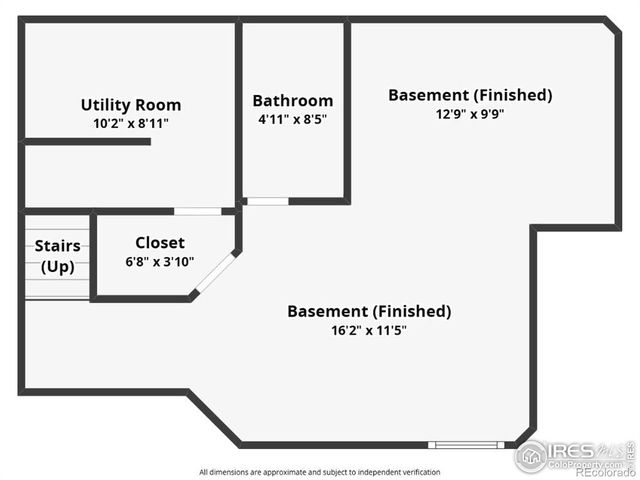 5174 Buckingham Road, Boulder, CO 80301