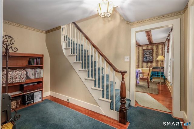 50 Obtuse Road North, Brookfield, CT 06804