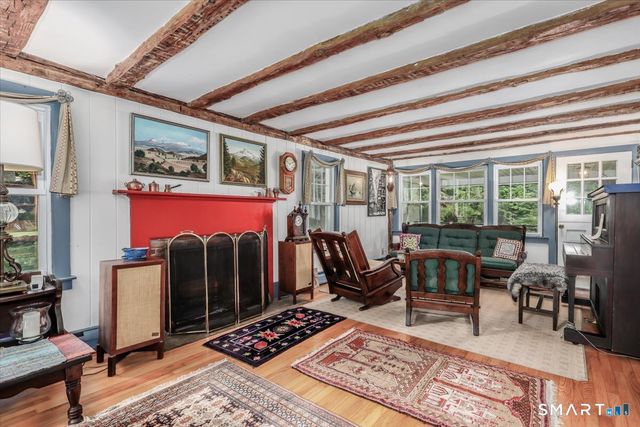 50 Obtuse Road North, Brookfield, CT 06804