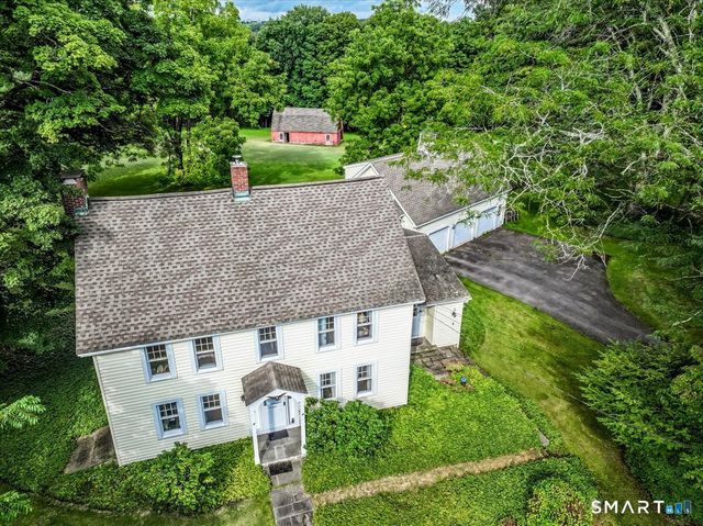 50 Obtuse Road North, Brookfield, CT 06804