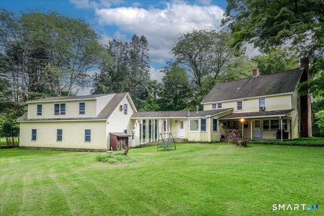 50 Obtuse Road North, Brookfield, CT 06804