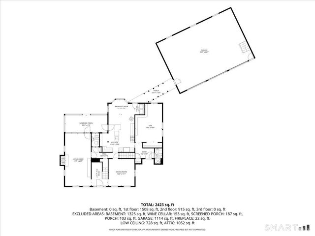 50 Obtuse Road North, Brookfield, CT 06804