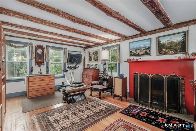 50 Obtuse Road North, Brookfield, CT 06804