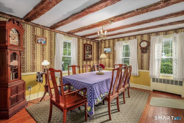 50 Obtuse Road North, Brookfield, CT 06804