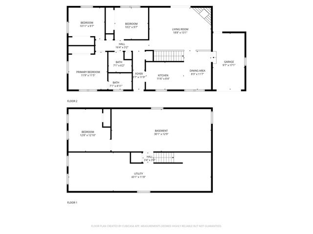 8421 W Murdock St, Wichita, KS 67212