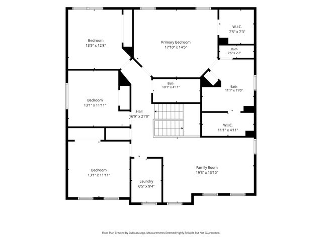 1688 Burtonwood Drive, Moore, SC 29369