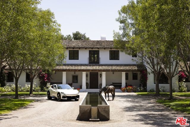 16401 Calle Feliz, Rancho Santa Fe, CA 92067