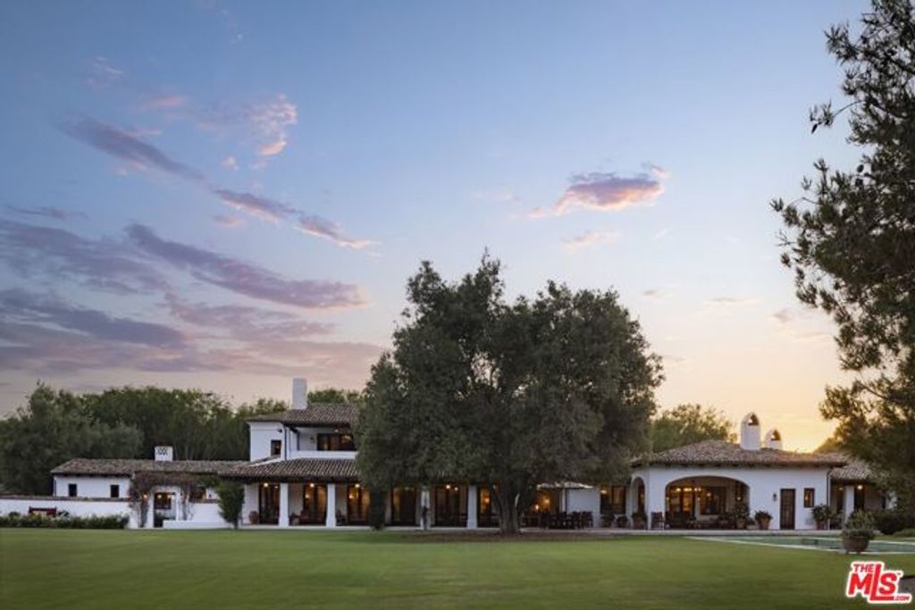 16401 Calle Feliz, Rancho Santa Fe, CA 92067