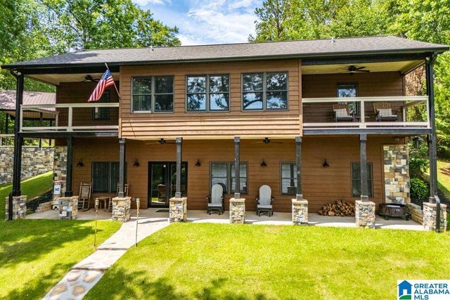 293 MISTY LANE, Wedowee, AL 36278