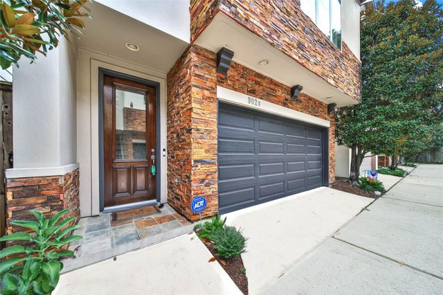 902 W 23rd Street B, Houston, TX 77008