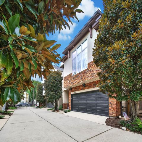 902 W 23rd Street B, Houston, TX 77008
