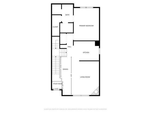 902 W 23rd Street B, Houston, TX 77008