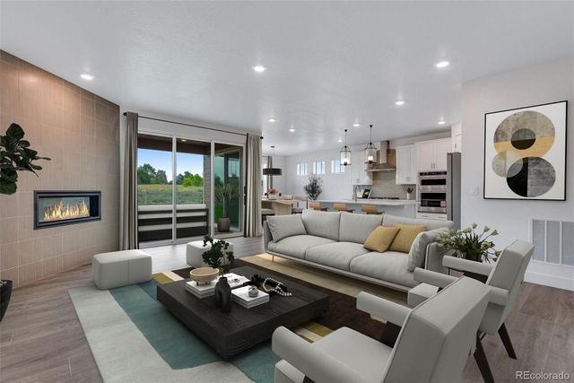 1859 Chaffee Crest Drive, Berthoud, CO 80513