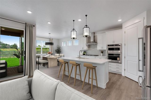 1859 Chaffee Crest Drive, Berthoud, CO 80513