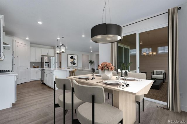 1859 Chaffee Crest Drive, Berthoud, CO 80513